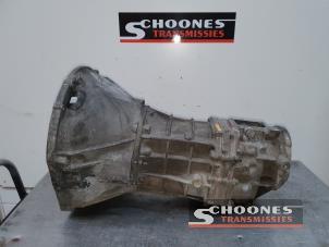 Gebruikte Versnellingsbak Jeep Cherokee (XJ) 2.5 Td Prijs € 600,00 Margeregeling aangeboden door Schoones Transmissies B.V.