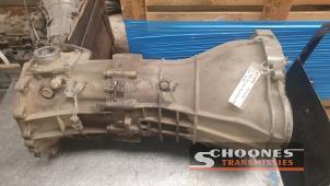 Używane Skrzynia biegów Nissan Terrano II (R20/TR50) 2.7 SE TD Cena € 550,00 Procedura marży oferowane przez Schoones Transmissies B.V.