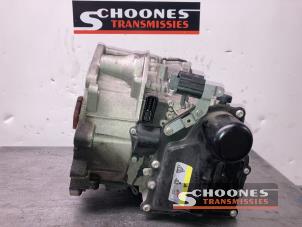 Begagnade Växellåda Audi A1 Sportback (GBA) Pris € 997,50 Marginaltabell erbjuds av Schoones Transmissies B.V.