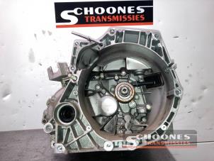 Begagnade Växellåda Fiat 500 Abarth Pris € 630,00 Marginaltabell erbjuds av Schoones Transmissies B.V.