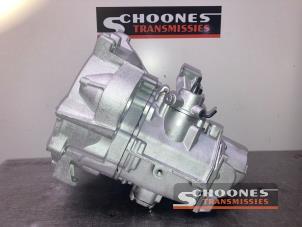 Gereviseerde Versnellingsbak Volkswagen Touran (1T3) 1.4 16V TSI 140 Prijs € 1.079,93 Inclusief btw aangeboden door Schoones Transmissies B.V.