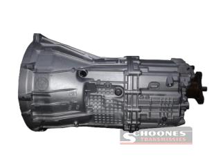 Gereviseerde Versnellingsbak BMW 5 serie Touring (F11) 520d 16V Prijs € 1.715,18 Inclusief btw aangeboden door Schoones Transmissies B.V.