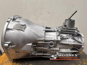 Renoverade Växellåda Jeep Wrangler (TJ) 4.0 4x4 Pris € 1.842,23 Inklusive moms erbjuds av Schoones Transmissies B.V.