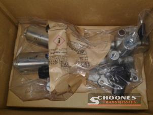 Nya Robotiserad växellåda Citroen C1 1.0 12V Pris € 1.203,95 Inklusive moms erbjuds av Schoones Transmissies B.V.