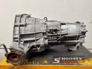 Begagnade Växellåda Audi A5 Pris € 630,00 Marginaltabell erbjuds av Schoones Transmissies B.V.