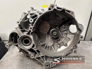 Gebruikte Versnellingsbak MAN TGE 2.0 TDI Prijs € 2.350,43 Inclusief btw aangeboden door Schoones Transmissies B.V.