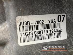 Renoverade Växellåda Mercedes Sprinter 5t (907.6) 311 CDI 2.1 D FWD Pris € 2.117,50 Inklusive moms erbjuds av Schoones Transmissies B.V.