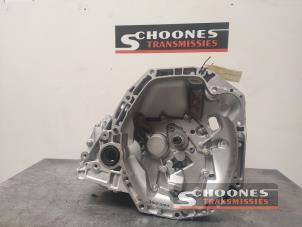 Gereviseerde Versnellingsbak Mercedes Citan (415.6) Prijs € 968,00 Inclusief btw aangeboden door Schoones Transmissies B.V.