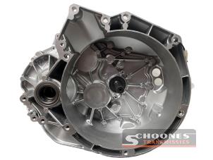 Gereviseerde Versnellingsbak Ford Focus 3 Prijs € 1.089,00 Inclusief btw aangeboden door Schoones Transmissies B.V.