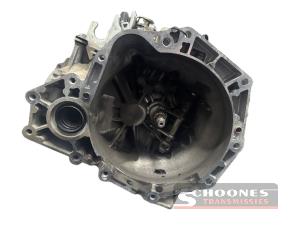 Gebruikte Versnellingsbak Suzuki Splash Prijs € 825,83 Inclusief btw aangeboden door Schoones Transmissies B.V.