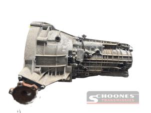 Gebruikte Versnellingsbak Audi A4 (B9) 2.0 35 TDI 16V Prijs € 1.996,50 Inclusief btw aangeboden door Schoones Transmissies B.V.