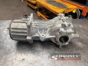 Begagnade Bakre differential Nissan X-Trail (T32) 2.0 dCi 150 All Mode Pris € 1.397,55 Inklusive moms erbjuds av Schoones Transmissies B.V.