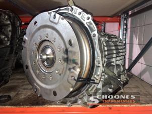 Używane Skrzynia biegów Maserati GranTurismo (M145) 4.2 V8 32V Cena € 1.312,50 Procedura marży oferowane przez Schoones Transmissies B.V.