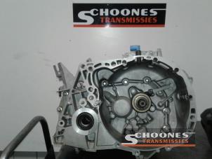 Renoverade Växellåda Renault Kangoo Be Bop (KW) Pris € 907,50 Inklusive moms erbjuds av Schoones Transmissies B.V.