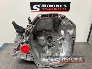 Gereviseerde Versnellingsbak Renault Twingo Prijs € 1.016,40 Inclusief btw aangeboden door Schoones Transmissies B.V.