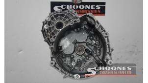 Renoverade Växellåda Fiat Doblo Cargo (263) Pris € 1.079,93 Inklusive moms erbjuds av Schoones Transmissies B.V.