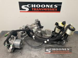 Nya Robotiserad växellåda Fiat Ducato (250) 3.0 140 Natural Power Pris € 4.416,50 Inklusive moms erbjuds av Schoones Transmissies B.V.