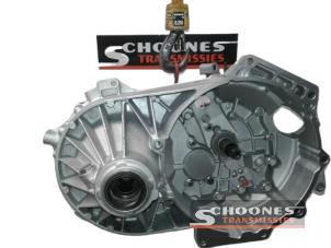 Gereviseerde Versnellingsbak Volkswagen Transporter T5 1.9 TDi Prijs € 1.461,08 Inclusief btw aangeboden door Schoones Transmissies B.V.