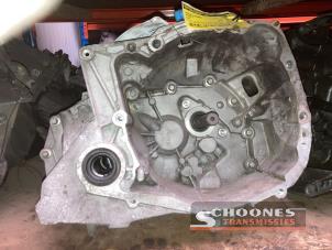 Begagnade Växellåda Renault Clio II (BB/CB) Pris € 210,00 Marginaltabell erbjuds av Schoones Transmissies B.V.