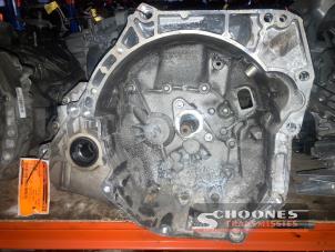 Begagnade Växellåda Nissan Micra (K13) Pris € 157,50 Marginaltabell erbjuds av Schoones Transmissies B.V.