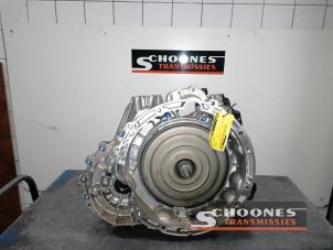 Używane Skrzynia biegów Mercedes B (W246) Cena € 1.312,50 Procedura marży oferowane przez Schoones Transmissies B.V.