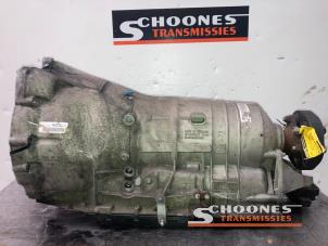 Begagnade Växellåda BMW X1 (E84) Pris på förfrågan erbjuds av Schoones Transmissies B.V.