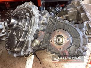 Begagnade Fördelningslåda 4x4 Nissan Terrano Pris € 472,50 Marginaltabell erbjuds av Schoones Transmissies B.V.