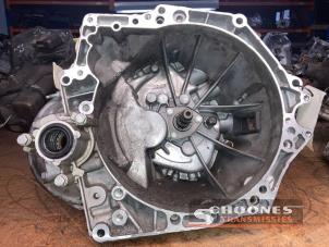 Begagnade Växellåda Peugeot 2008 (CU) Pris € 420,00 Marginaltabell erbjuds av Schoones Transmissies B.V.