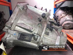 Begagnade Växellåda Peugeot 2008 (CU) Pris € 420,00 Marginaltabell erbjuds av Schoones Transmissies B.V.