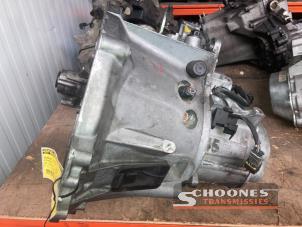 Begagnade Växellåda Citroen C4 Cactus (0B/0P) Pris € 420,00 Marginaltabell erbjuds av Schoones Transmissies B.V.