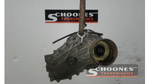 Begagnade Fördelningslåda 4x4 Nissan Terrano II (R20/TR50) Pris € 525,00 Marginaltabell erbjuds av Schoones Transmissies B.V.