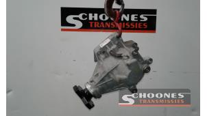 Używane Rozdzielcza skrzynia biegów 4x4 Renault Koleos I Cena € 682,50 Procedura marży oferowane przez Schoones Transmissies B.V.