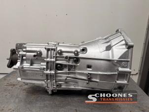 Gereviseerde Versnellingsbak BMW 1 serie (F20) Prijs € 2.286,90 Inclusief btw aangeboden door Schoones Transmissies B.V.