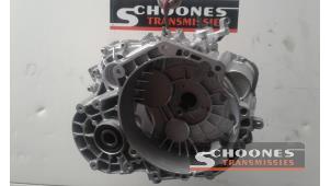 Gereviseerde Versnellingsbak Volkswagen Tiguan (5N1/2) 2.0 TDI DRF 16V 4Motion Prijs € 1.206,98 Inclusief btw aangeboden door Schoones Transmissies B.V.