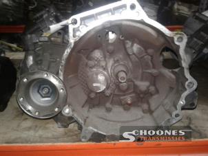 Begagnade Växellåda Audi A2 (8Z0) Pris € 157,50 Marginaltabell erbjuds av Schoones Transmissies B.V.