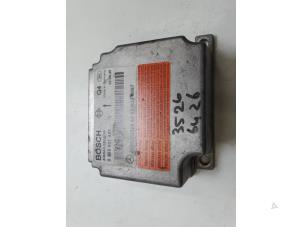 Gebruikte Module Airbag Mercedes E (W211) 2.2 E-200 CDI 16V Prijs op aanvraag aangeboden door Tijdeman Mercedes Onderdelen