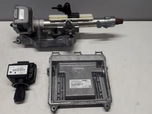 Begagnade Dator, motorstyrning Mercedes A (W169) 1.5 A-150 16V Pris på förfrågan erbjuds av Tijdeman Mercedes Onderdelen