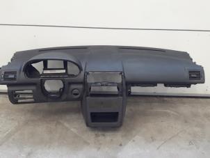 Begagnade Instrumentbräda Mercedes A (W169) 2.0 A-180 CDI 16V 5-Drs. Pris på förfrågan erbjuds av Tijdeman Mercedes Onderdelen