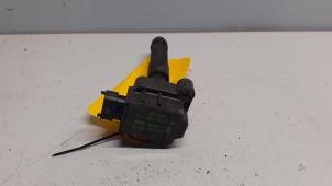 Begagnade Tändspole Mercedes CLK (C208) 2.0 200K Evo 16V Pris på förfrågan erbjuds av Tijdeman Mercedes Onderdelen