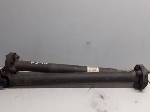 Begagnade Mellanaxel Mercedes CLK (C208) 2.0 200K Evo 16V Pris på förfrågan erbjuds av Tijdeman Mercedes Onderdelen