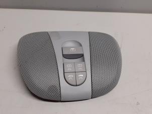 Gebruikte Schuifdak schakelaar Mercedes E (W211) 2.7 E-270 CDI 20V Prijs op aanvraag aangeboden door Tijdeman Mercedes Onderdelen