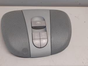 Gebruikte Schuifdak schakelaar Mercedes E (W211) 5.0 E-500 V8 24V Prijs op aanvraag aangeboden door Tijdeman Mercedes Onderdelen