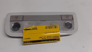 Gebruikte Binnenverlichting achter Mercedes C Estate (S204) 2.2 C-200 CDI 16V . Prijs € 23,00 Margeregeling aangeboden door Tijdeman Mercedes Onderdelen