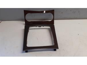 Gebruikte Dashboard sierlijst Mercedes C Estate (S204) 2.2 C-200 CDI 16V . Prijs op aanvraag aangeboden door Tijdeman Mercedes Onderdelen