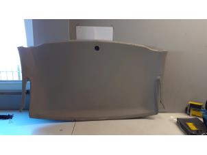 Begagnade Inre takklädsel Mercedes SLK (R171) 1.8 200 K 16V Pris på förfrågan erbjuds av Tijdeman Mercedes Onderdelen