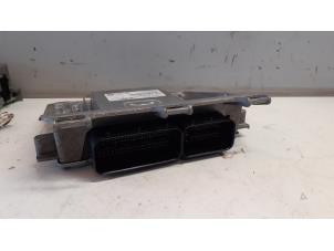 Begagnade Dator, motorstyrning Mercedes B (W245) 1.5 B-150 16V Pris på förfrågan erbjuds av Tijdeman Mercedes Onderdelen