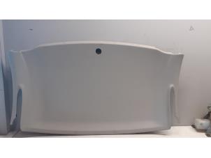 Begagnade Inre takklädsel Mercedes SLK (R171) 1.8 200 K 16V Pris på förfrågan erbjuds av Tijdeman Mercedes Onderdelen