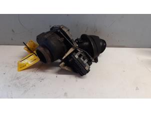 Gebruikte Turbo Mercedes E Combi (S211) 2.2 E-220 CDI 16V Prijs op aanvraag aangeboden door Tijdeman Mercedes Onderdelen