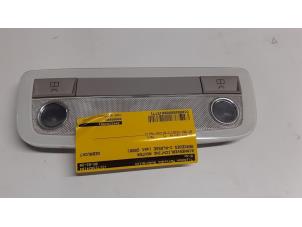 Gebruikte Binnenverlichting achter Mercedes C Estate (S204) 2.2 C-200 CDI 16V . Prijs € 23,00 Margeregeling aangeboden door Tijdeman Mercedes Onderdelen