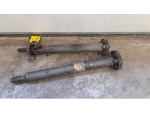 Gebruikte Cardanas Mercedes SLK (R170) 2.0 200 16V Prijs € 150,00 Margeregeling aangeboden door Tijdeman Mercedes Onderdelen